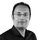 Face AI Amjad Hussain