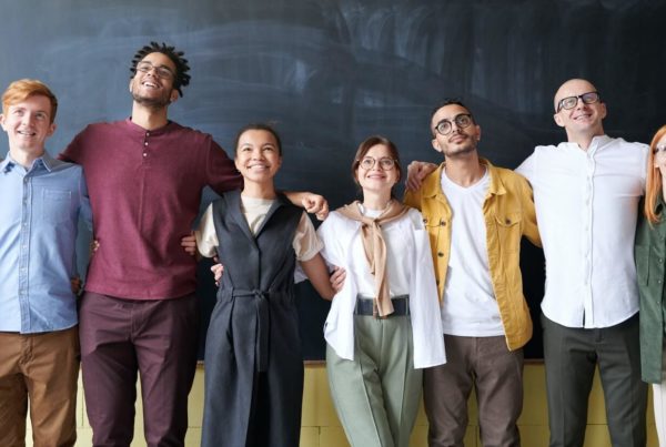 Faces of Diversity for Facer Analysis