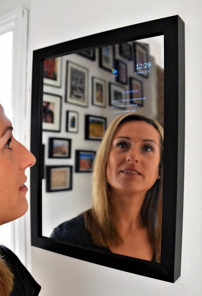 Smart Mirror