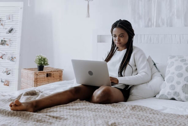 virtual try-on ecommerce