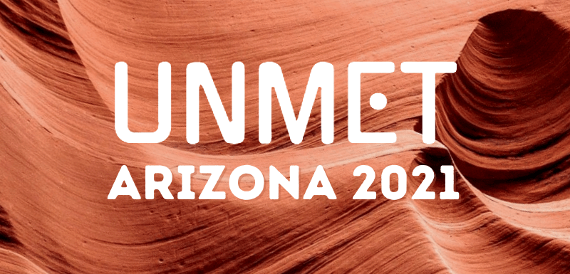 UNMET Arizona 2021