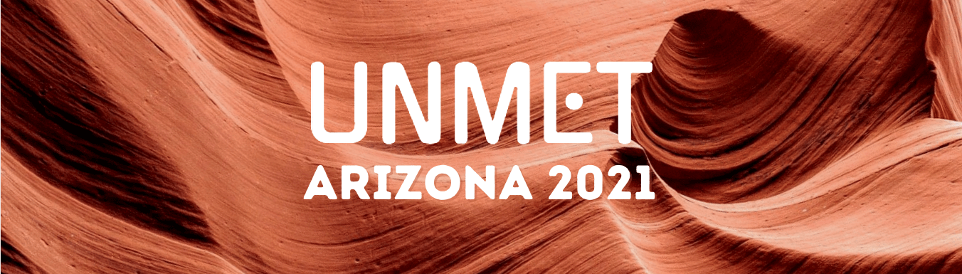 AlgoFace Accepted As A Presenting Company At UNMET Arizona 2021 Conference