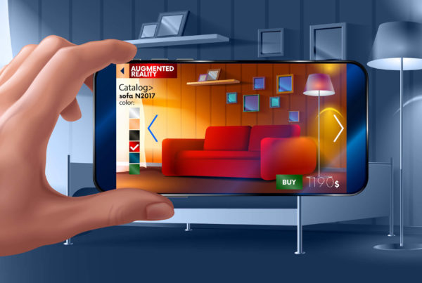 augmented reality