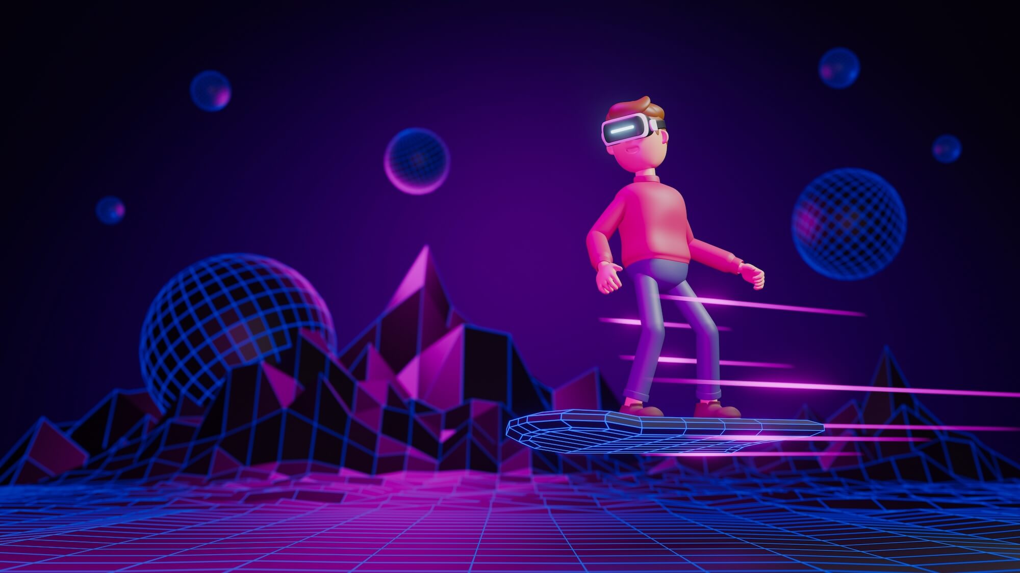 Digital Avatars in the Metaverse