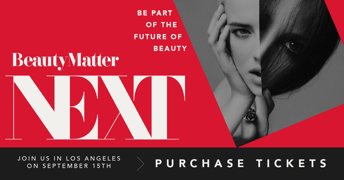 Beauty Matter Next Summit