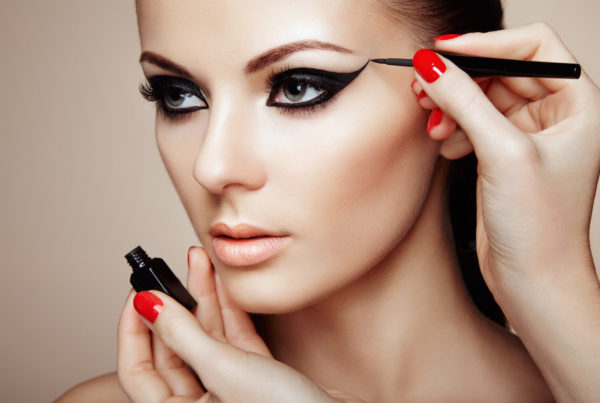 AlgoFace Acces Beauty Insiders