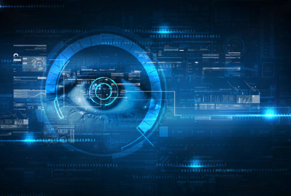 Eyeball AI Graphics