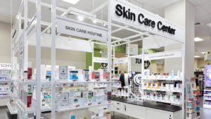 CVS Skin Sare