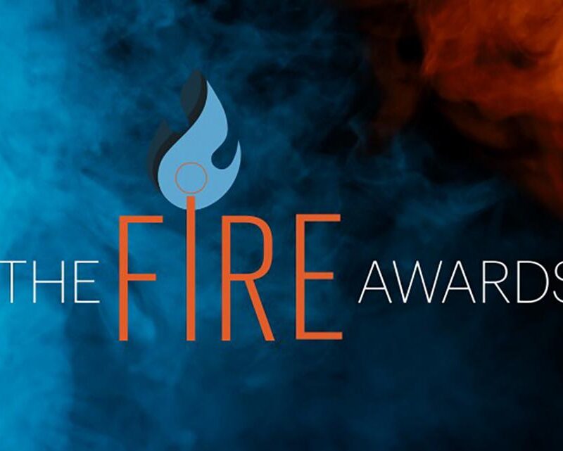 Inno Fire Awards