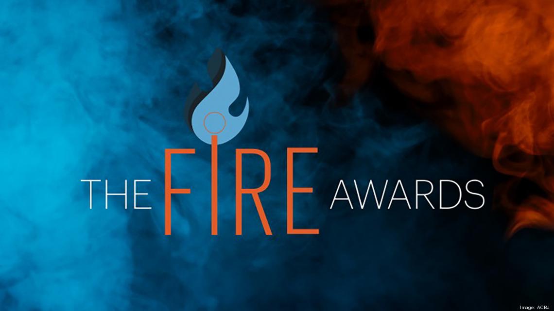 AlgoFace Selected as Finalist for the Inno Fire Awards presented by BlueCross BlueShield of Arizona