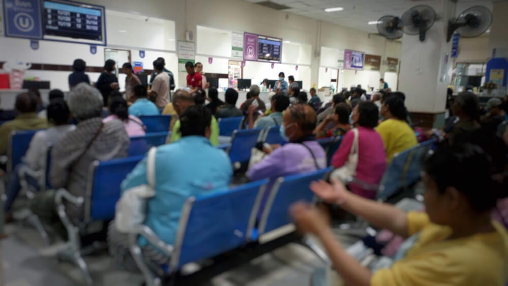 Healthcare Reduce Costs