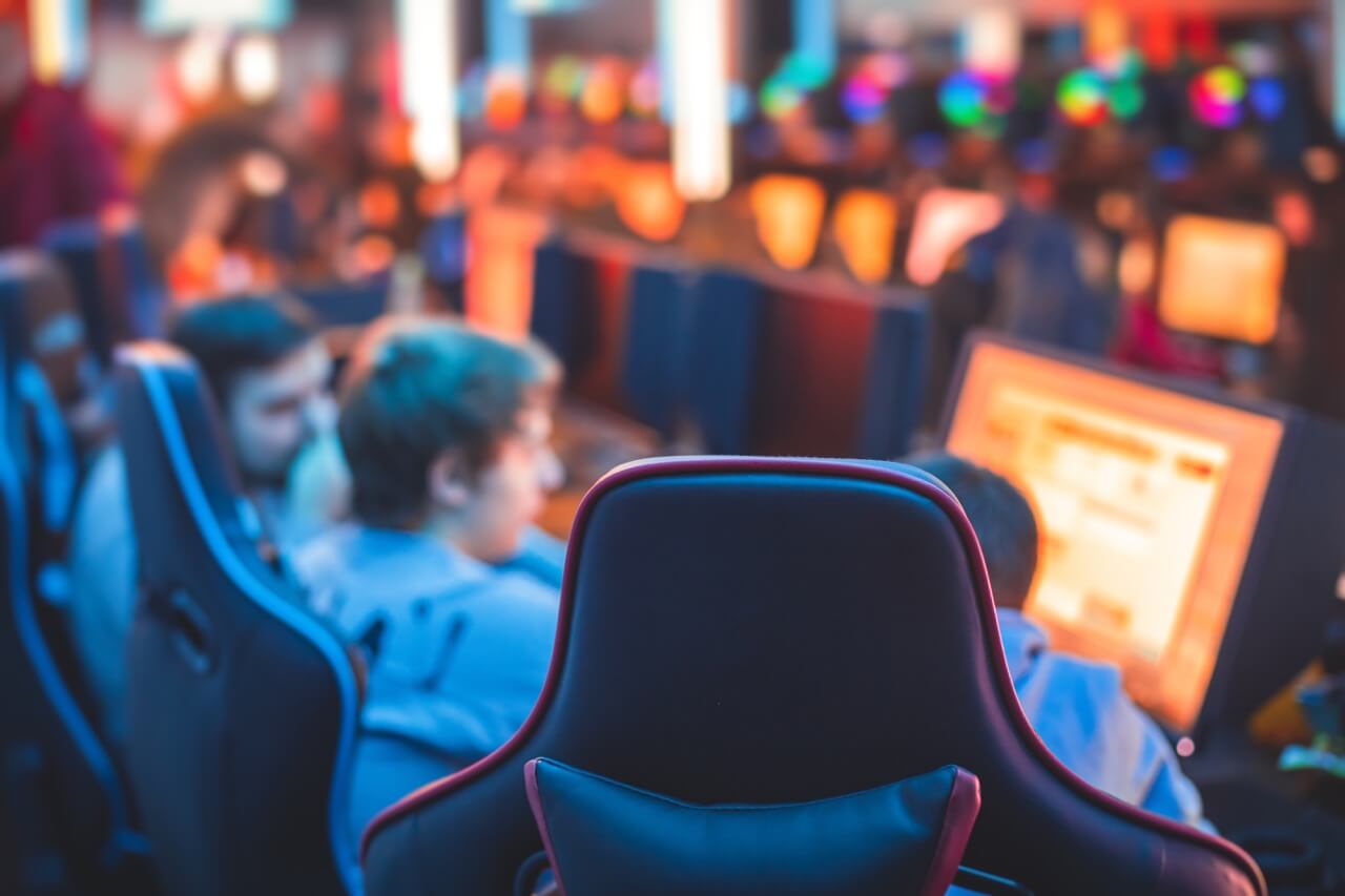 How eSports Can Benefit From AI: An Interview with Jay DeShong