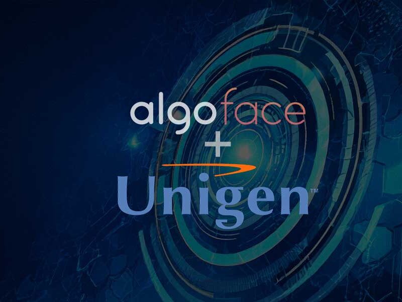 AlgoFace and Unigen