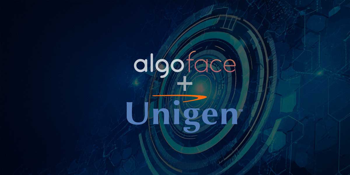 AlgoFace and Unigen Partner to Bring Scalable Face AI Infrastructure to Edge Hardware Solutions