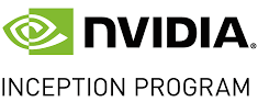 Nvidia Inception