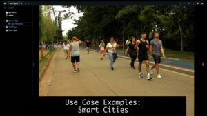 Face Redaction Privacy Smart Cities